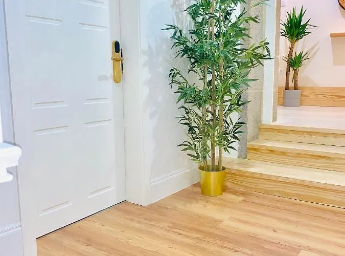 The Arch - Charming In The Historic Center Apartament *