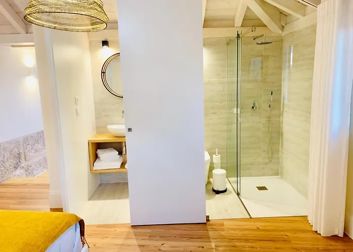 The Arch - Charming In The Historic Center Apartament Braga