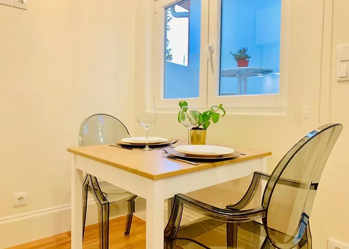 The Arch - Charming In The Historic Center * Braga