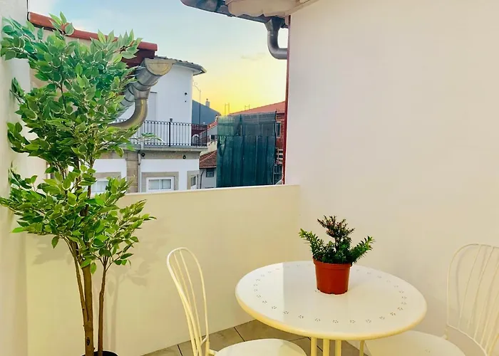 Apartament The Arch - Charming In The Historic Center *