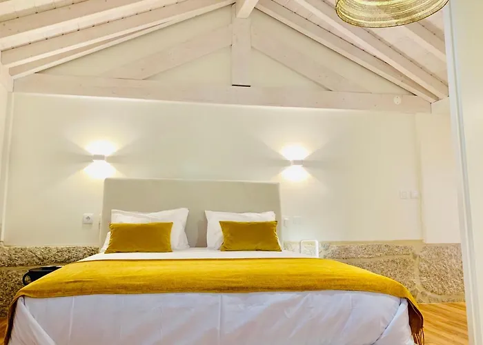 The Arch - Charming In The Historic Center Appartement *