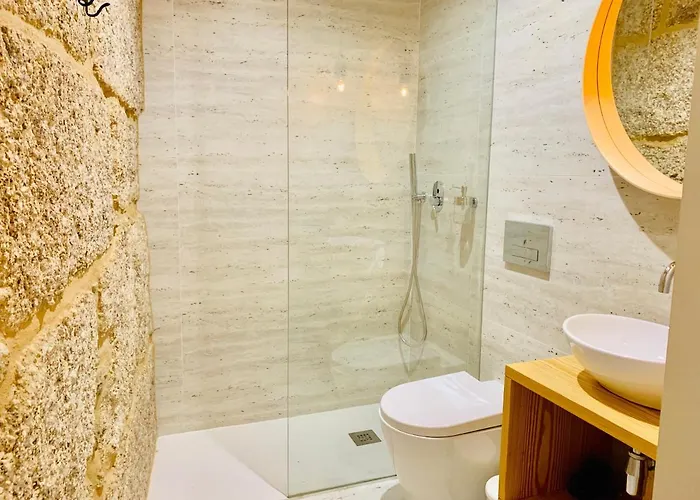 Appartement The Arch - Charming In The Historic Center *